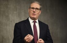 İngiltere’den ABD ve İsrail’e destek! Starmer: Kuvvetlerimiz akti