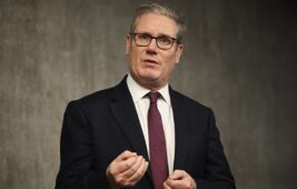 İngiltere’den ABD ve İsrail’e destek! Starmer: Kuvvetlerimiz akti