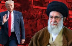 Son dakika: ABD Başkanı Trump: İran lideri Hamaney öldü