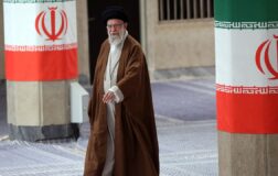 ABD-İsrail saldırısında İran lideri Hamaney’in kızı, damadı, toru