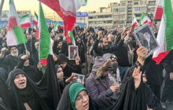 İran: Hamaney’in öldürülmesi cezasız kalmayacak