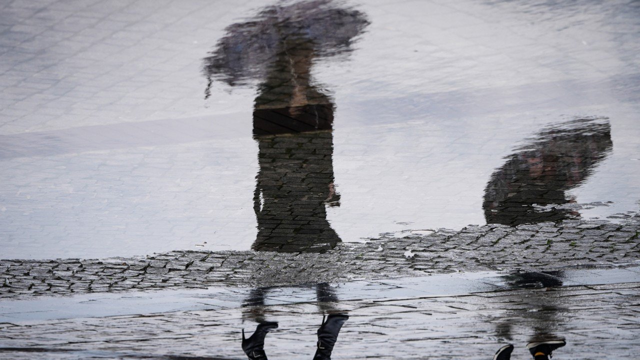 Meteoroloji’den çığ, kar ve don uyarısı: Birçok bölgede yağış bek