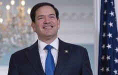 ABD Dışişleri Bakanı Rubio, İsrail ziyaretini iptal etti