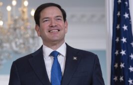 ABD Dışişleri Bakanı Rubio, İsrail ziyaretini iptal etti