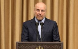 İran Meclis Başkanı Kalibaf: Trump ve Netanyahu, kırmızı çizgimiz