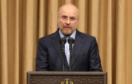 İran Meclis Başkanı Kalibaf: Trump ve Netanyahu, kırmızı çizgimiz