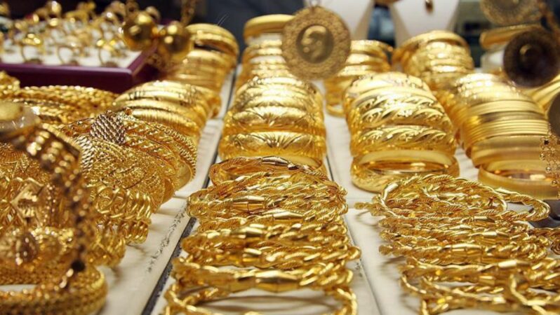 1 MART ALTIN FİYATLARI: Altın artacak mı, düşecek mi? Gram altın