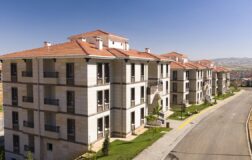 Yüzyılın Konut Projesi’nde son viraj: 4 ilde 71 bin 799 konutun h