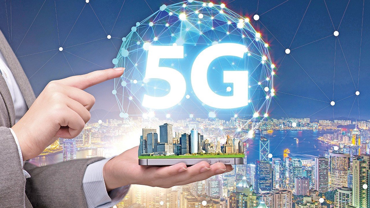 5G’ye geçiş ne zaman, hangi alanlar etkilenecek? Uraloğlu açıklad