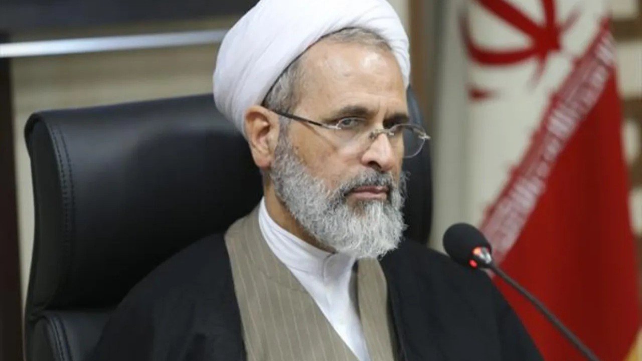 Hamaney’in yerine getirilen isim belli oldu!