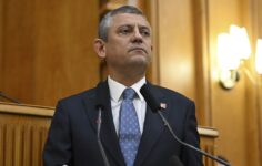 CHP Genel Başkanı Özel: Saldırılara karşıyız, krizin çözümü diplo