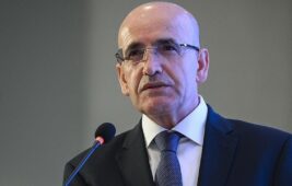 Bakan Şimşek: Sürdürülebilir büyümenin ön koşulu fiyat istikrarıd